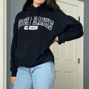 Outer Banks Authentic Hoodie/Sweatshirt